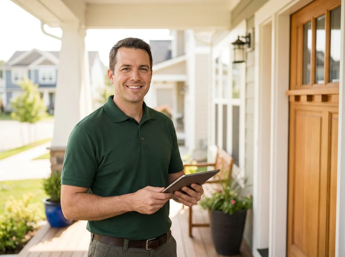 Pest control FAQs for Clarksburg, MO